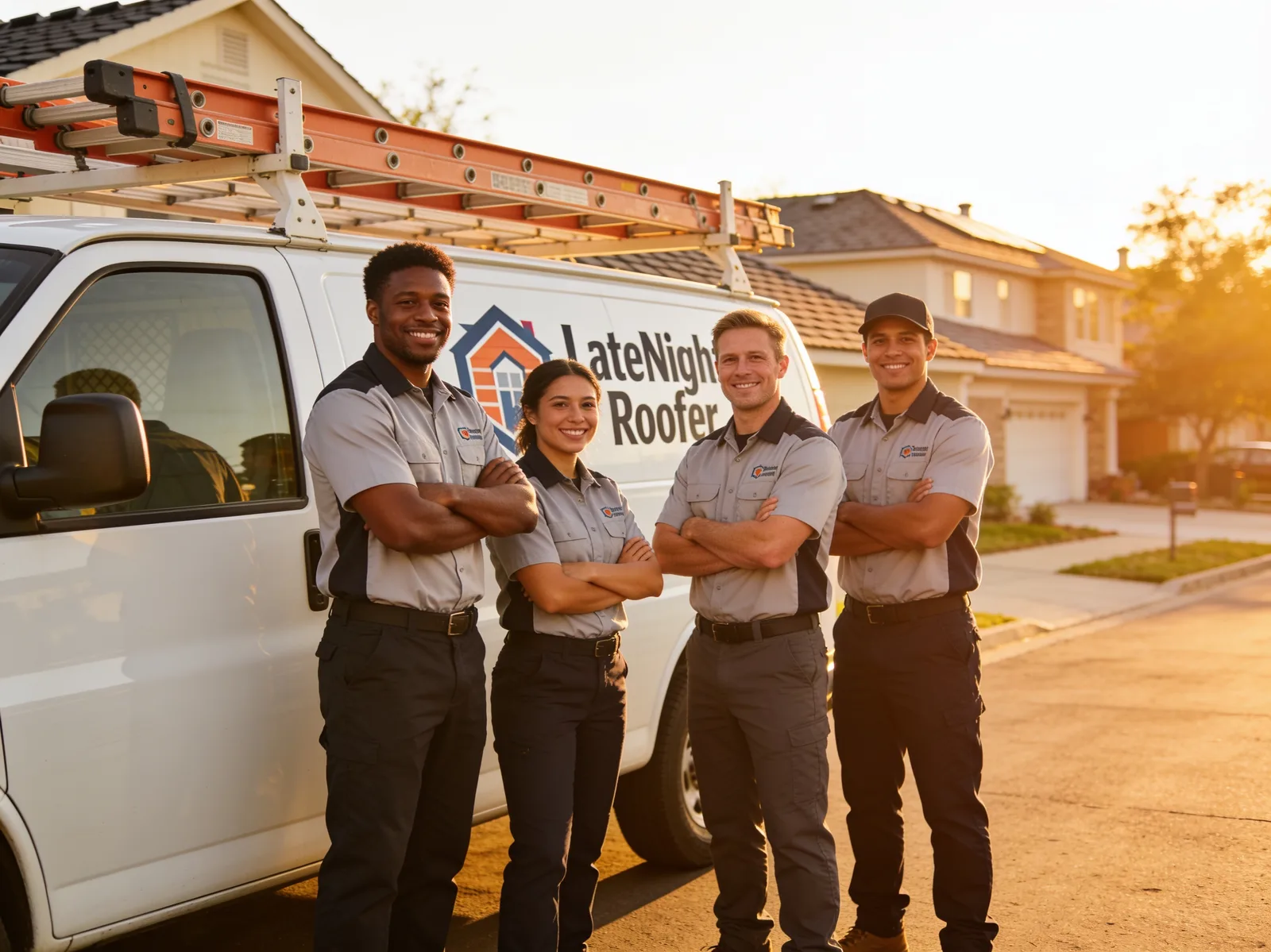 Emergency Roof Repair company in Spring, TX